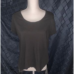 Anthropologie Dolan Left Coast Connection Top